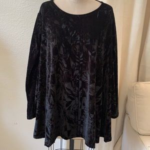 Gypsy Junkies oversized cape